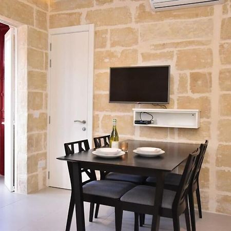 Vallettastay - Lucky Star One Bedroom Apartment 301 Valeta Exterior foto