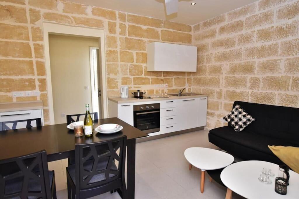 Vallettastay - Lucky Star One Bedroom Apartment 301 Valeta Exterior foto